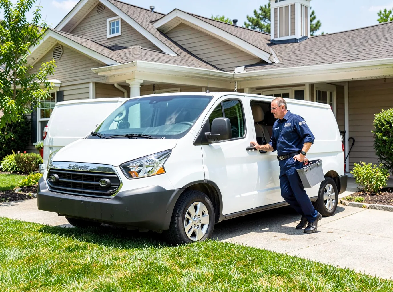 Emergency Plumber company in Belmont, MI