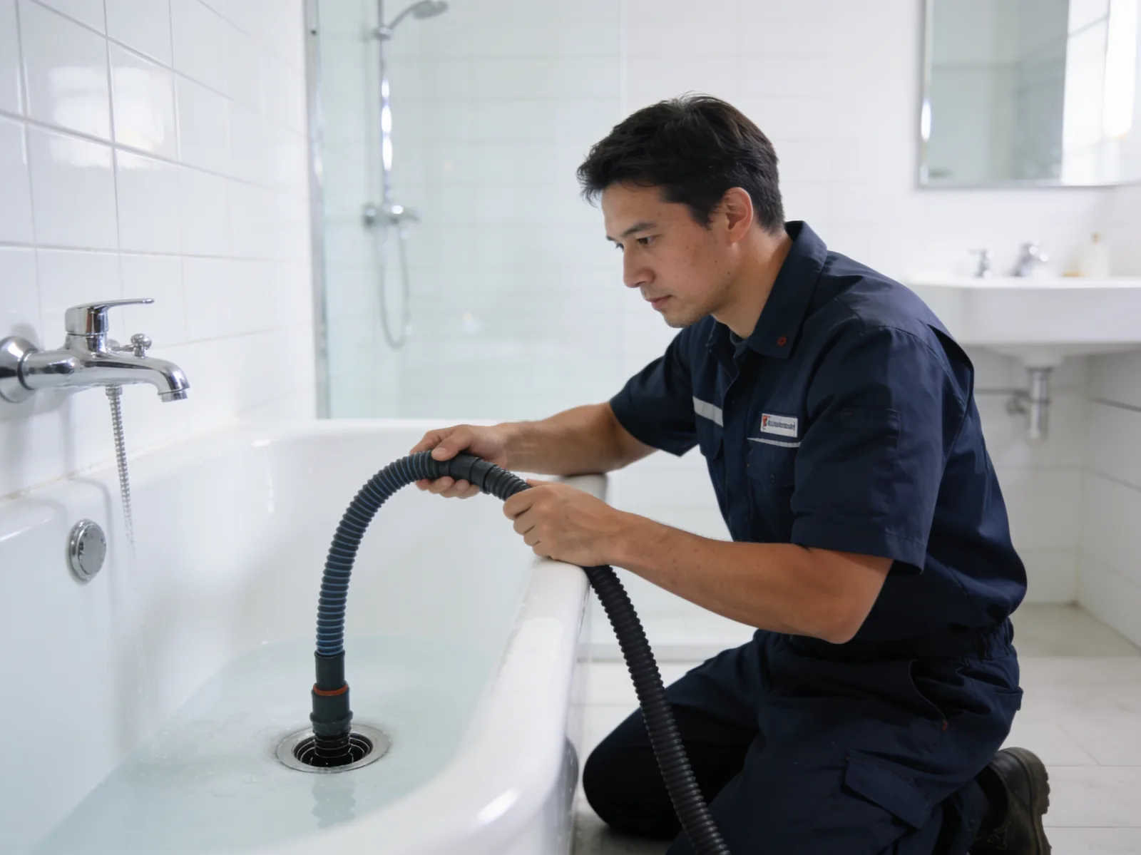 Emergency Plumber Belmont, MI FAQs